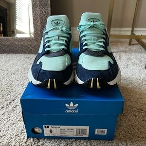Adidas Falcon W - Gem